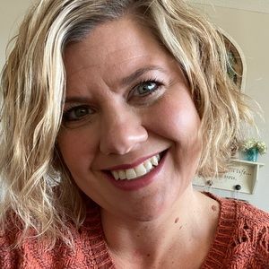 Meet your Posher, Tracy